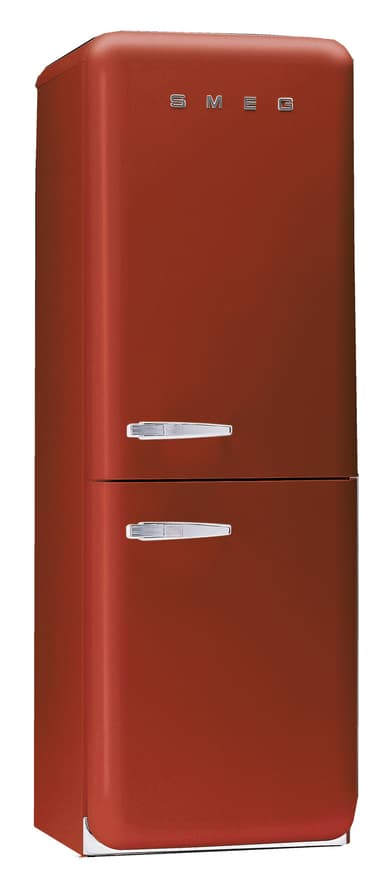SMEG FAB32R7 Fridge/freezer co