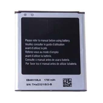 til Samsung Galaxy Xcover 2 |
