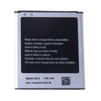 Rasende Sælger skrå Batteri til Samsung Galaxy Xcover 2 | Elgiganten