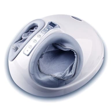 Elektrisk Fodmassageapparat