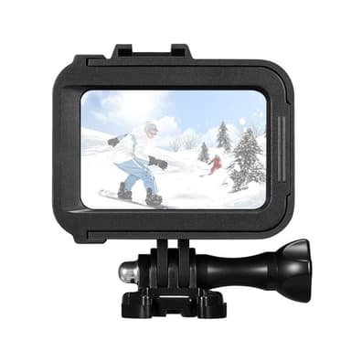 PULUZ Standardfäste för GoPro HERO8