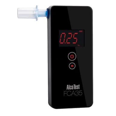 Alcotest alkoholtester