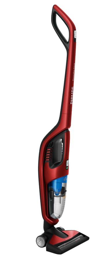 Philips PowerPro Duo ledningsfri støvsuger FC617201