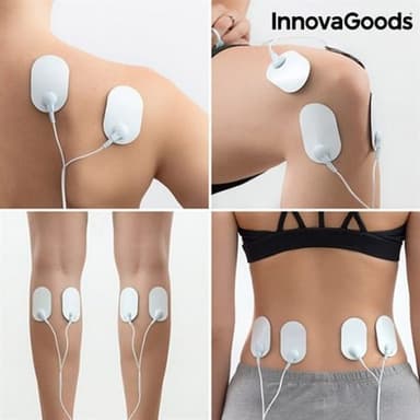 EMS Elektrostimulator