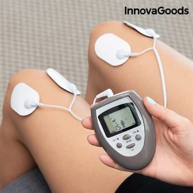 EMS Elektrostimulator