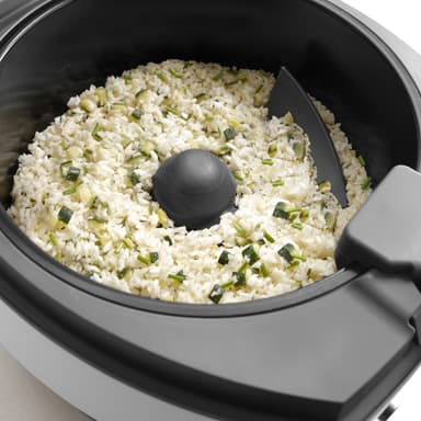 DeLonghi Multifry frituresteger FH1163