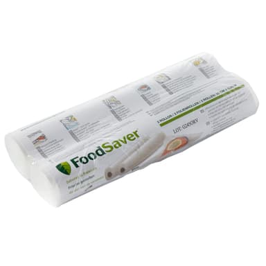 Foodsaver vakuumposerulle (28 cm) 204102