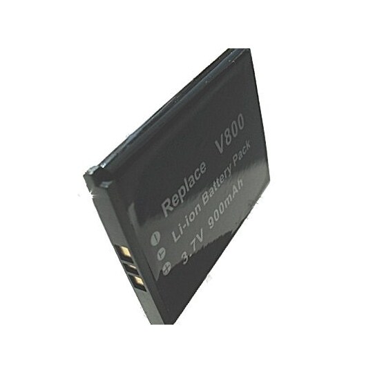 Bedst klima rekruttere Batteri BST-33 til Sony Ericsson | Elgiganten