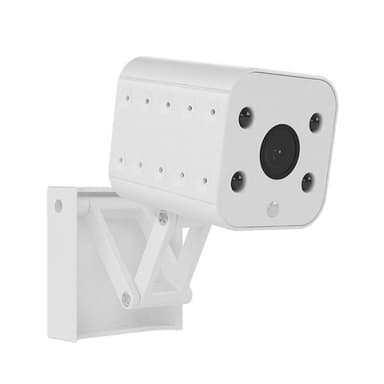 Overvågningskamera 720P med Wifi
