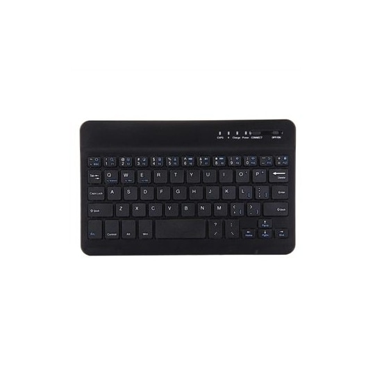 Mini Tastatur med Touch |