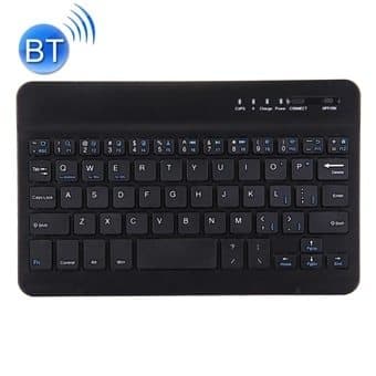 Mini Bluetooth Tastatur med Touch Android
