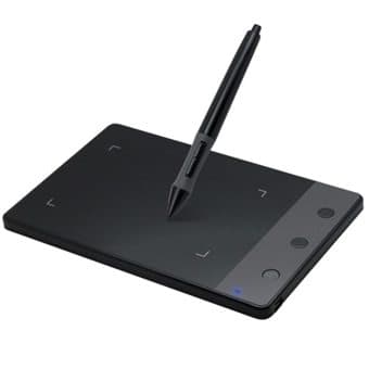 HUION H420 Digitalt Tegnebord 4000LPI