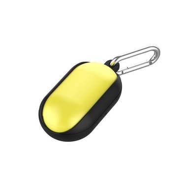 Beskyttelsesetui til Samsung Galaxy Buds - Sort