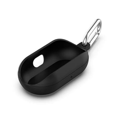 Beskyttelsesetui til Samsung Galaxy Buds - Sort