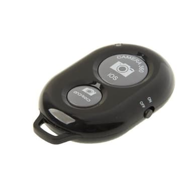 Bluetooth Kamera udløser / remote fjernkontrol