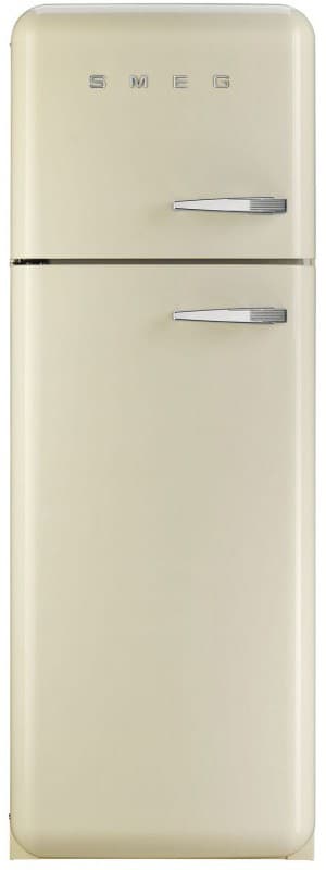 Smeg kølefryseskab FAB30LP1 - 169 cm