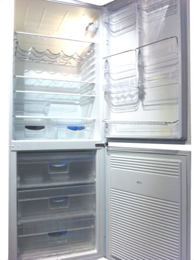 SMEG FAB32R7 Fridge/freezer co