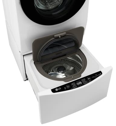 LG TWINWash Mini vaskemaskine F8K5XN3