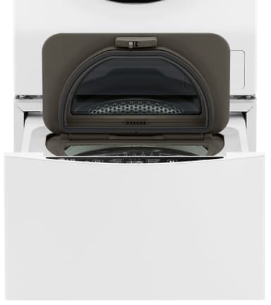 LG TWINWash Mini vaskemaskine F8K5XN3