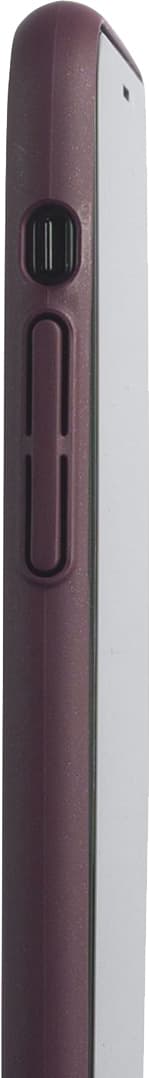 Nudient iPhone 11 Pro Max cover (sangria red)