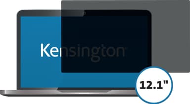 Kensington 12,1" privatlivsfilter (16:10)