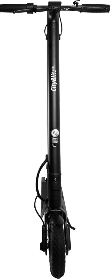 CityBlitz Traveler el-løbehjul