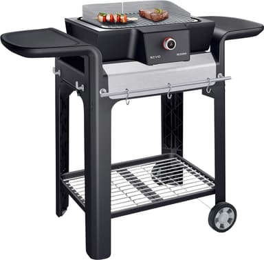 SEVO GS Elgrill m. ben