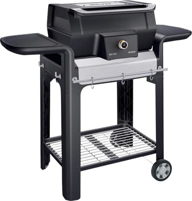 SEVO GTS Elgrill m. ben