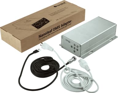 Nanoleaf Light Panels DMX-adapter NL30-0002