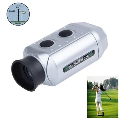 Afstandsmåler Golf