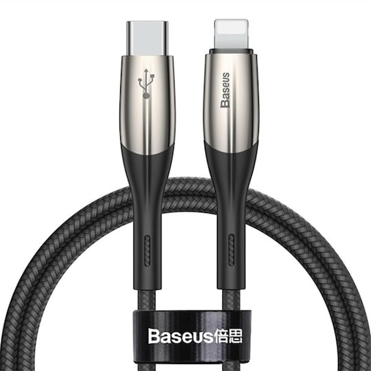 Baseus USB Type-C - Lightning PD Kabel 18W