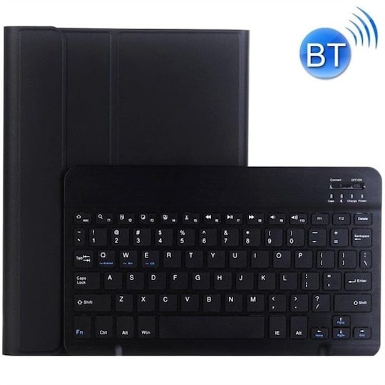 Bluetooth Tastatur + foderal iPad Pro 10.5
