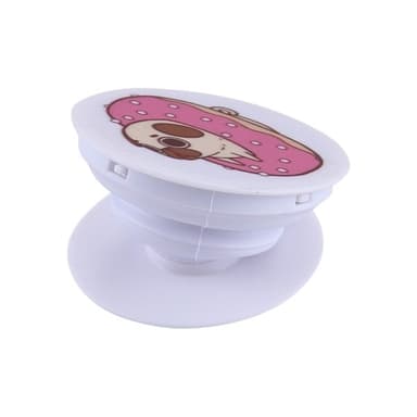 Mobilholder PopUp Mops Munk