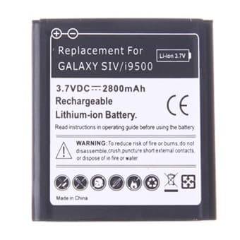 Batteri til Samsung Galaxy S4