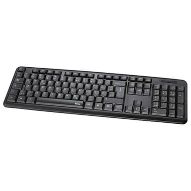 HAMA Tastatur Verano