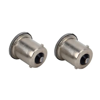 Diodepære 1156/BA15S/P21W 0.5W 30LM 3 SMD-5630 10-pak