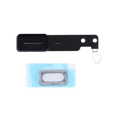 Mesh cover Beskyttelse højttaler iPhone 7 + tape