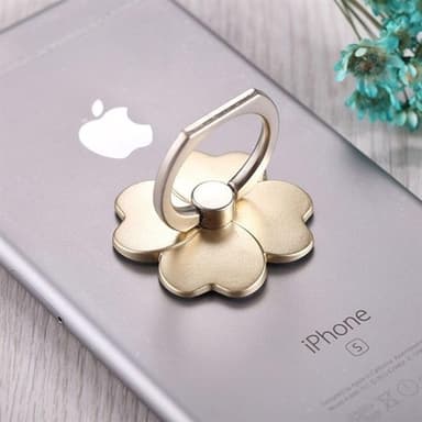 Mobilring metal