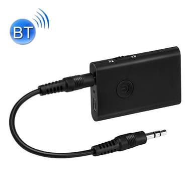 Bluetooth Modtager & Sender til TV