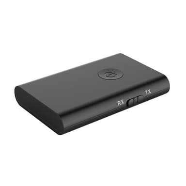 Bluetooth Modtager & Sender til TV