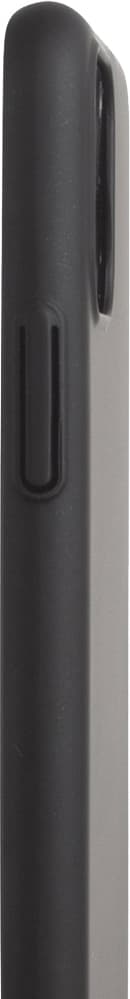Nudient iPhone 11 Pro Max cover (stealth black)