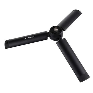 PULUZ Mini Tripod til Kamera & Smartphone