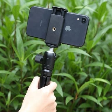 PULUZ Mini Tripod til Kamera & Smartphone