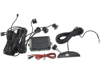 Backsensor / Bakkeadvarer for bilen