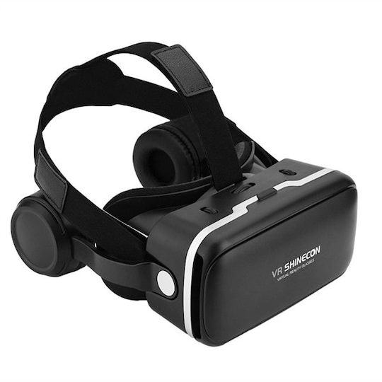 VR shinecon 6.0 3D Briller