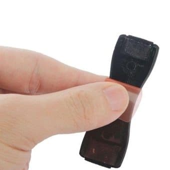 Fingerholder Mobiltelefon - Universal