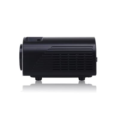 Projektor 1080P 1200 Lumen - 4 Display