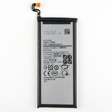 Mobilbatteri EB-BG935ABE 3600mAh Samsung Galaxy S7 Edge