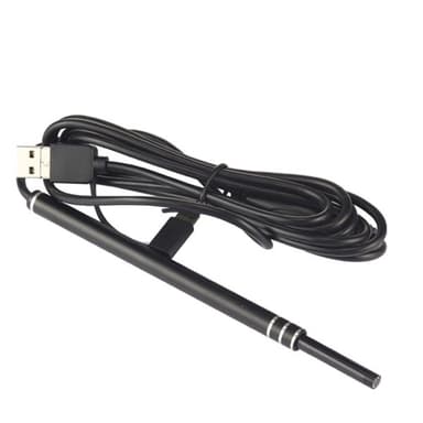 Otoskop Kamera for Mobil / Computer