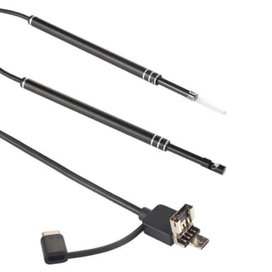 Otoskop Kamera for Mobil / Computer